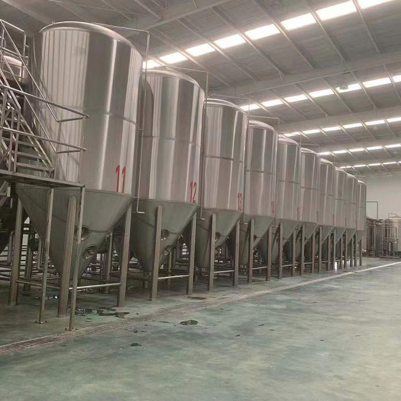 扎囊精酿啤酒设备厂—行业标准政策